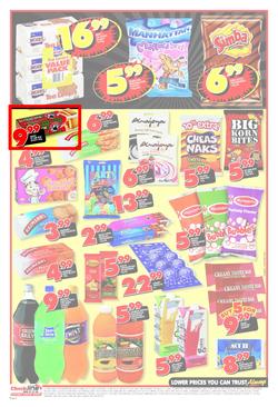 Shoprite Western Cape : Low Prices This Always (23 May - 3 Jun), page 5