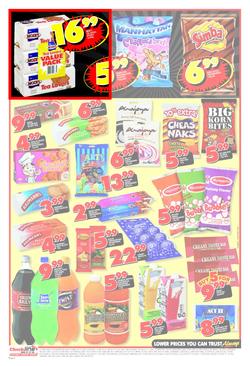 Shoprite Western Cape : Low Prices This Always (23 May - 3 Jun), page 5