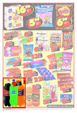 Shoprite Western Cape : Low Prices This Always (23 May - 3 Jun), page 5