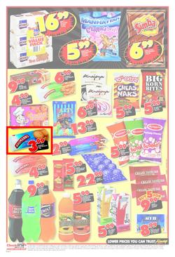 Shoprite Western Cape : Low Prices This Always (23 May - 3 Jun), page 5