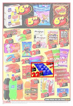 Shoprite Western Cape : Low Prices This Always (23 May - 3 Jun), page 5