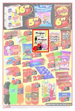 Shoprite Western Cape : Low Prices This Always (23 May - 3 Jun), page 5