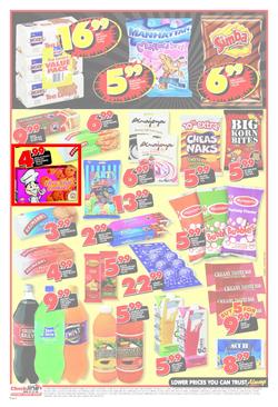 Shoprite Western Cape : Low Prices This Always (23 May - 3 Jun), page 5