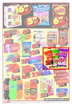 Shoprite Western Cape : Low Prices This Always (23 May - 3 Jun), page 5