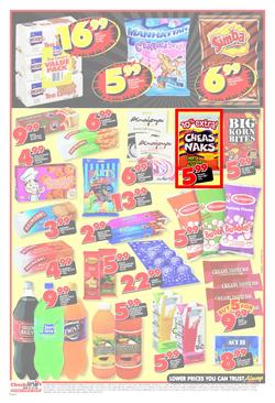 Shoprite Western Cape : Low Prices This Always (23 May - 3 Jun), page 5