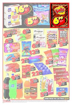 Shoprite Western Cape : Low Prices This Always (23 May - 3 Jun), page 5
