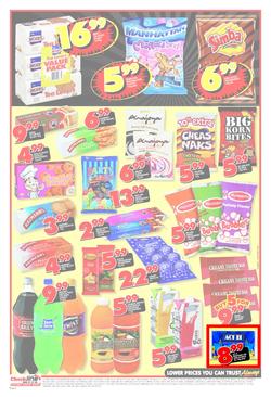 Shoprite Western Cape : Low Prices This Always (23 May - 3 Jun), page 5