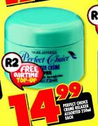 Perfect Choice Creme Relaxer Assorted-250ml Each