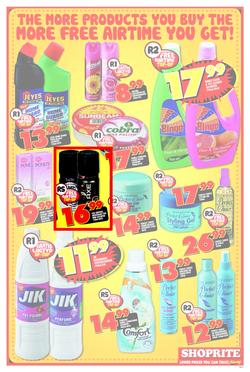 Shoprite Gauteng: Low Prices Always (24 May - 10 Jun), page 5
