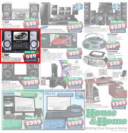 House & Home  (5 Jun - 17 Jun), page 5