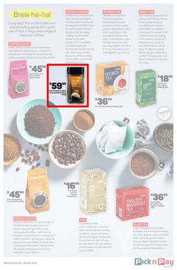 Pick n Pay Western Cape : Pay Less This Winter (20 May - 26 May 2019), page 5
