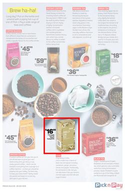 Pick n Pay Western Cape : Pay Less This Winter (20 May - 26 May 2019), page 5