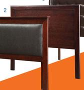 Hilton Headboards