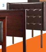 Prada Headboards