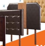 Sandy Headboards