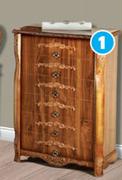 Monte Carlo Cupboard