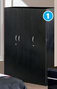 Sarah Wardrobe
