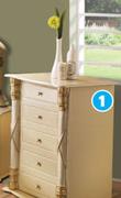 Ceasar Cupboard