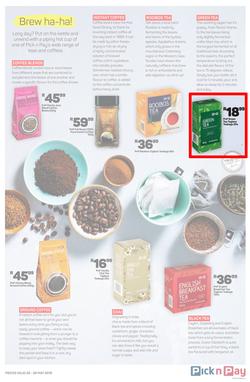 Pick n Pay Gauteng, Free State, North West, Mpumalanga, Limpopo & Northern Cape : Pay Less This Winter (20 May - 26 May 2019), page 5