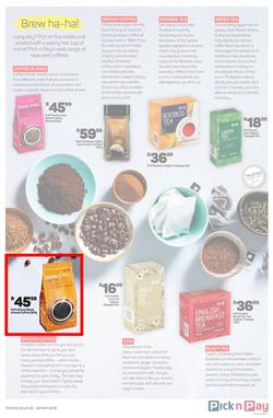 Pick n Pay Gauteng, Free State, North West, Mpumalanga, Limpopo & Northern Cape : Pay Less This Winter (20 May - 26 May 2019), page 5