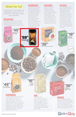 Pick n Pay Gauteng, Free State, North West, Mpumalanga, Limpopo & Northern Cape : Pay Less This Winter (20 May - 26 May 2019), page 5