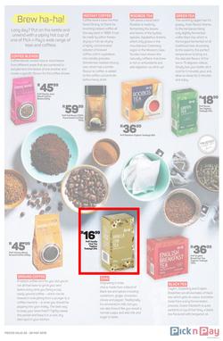 Pick n Pay Gauteng, Free State, North West, Mpumalanga, Limpopo & Northern Cape : Pay Less This Winter (20 May - 26 May 2019), page 5