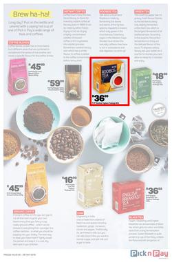 Pick n Pay Eastern Cape : Pay Less This Winter (20 May - 26 May 2019), page 5