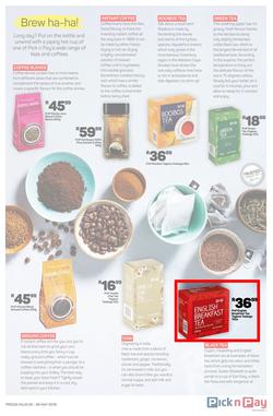 Pick n Pay Eastern Cape : Pay Less This Winter (20 May - 26 May 2019), page 5