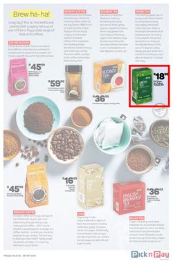Pick n Pay Eastern Cape : Pay Less This Winter (20 May - 26 May 2019), page 5