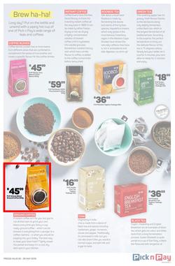 Pick n Pay Eastern Cape : Pay Less This Winter (20 May - 26 May 2019), page 5