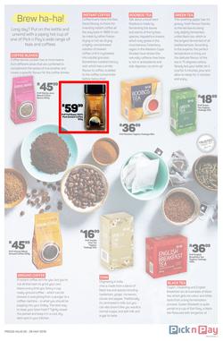 Pick n Pay Eastern Cape : Pay Less This Winter (20 May - 26 May 2019), page 5