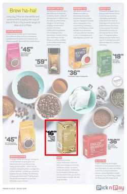 Pick n Pay Eastern Cape : Pay Less This Winter (20 May - 26 May 2019), page 5