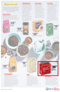 Pick n Pay KZN : Pay Less This Winter (20 May - 26 May 2019), page 5