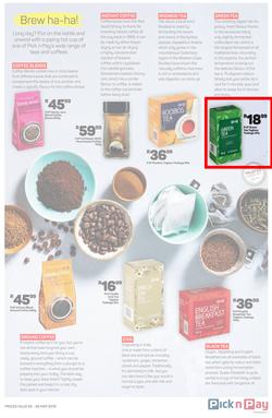 Pick n Pay KZN : Pay Less This Winter (20 May - 26 May 2019), page 5