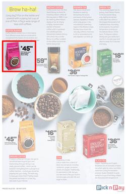 Pick n Pay KZN : Pay Less This Winter (20 May - 26 May 2019), page 5