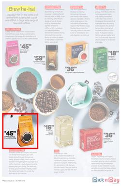 Pick n Pay KZN : Pay Less This Winter (20 May - 26 May 2019), page 5