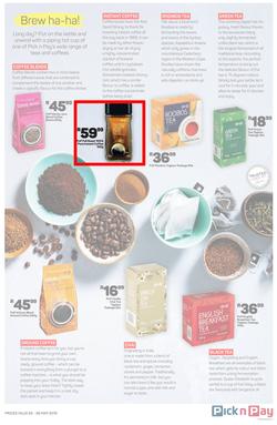 Pick n Pay KZN : Pay Less This Winter (20 May - 26 May 2019), page 5