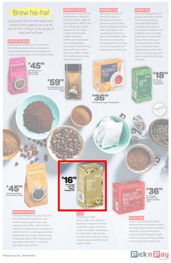 Pick n Pay KZN : Pay Less This Winter (20 May - 26 May 2019), page 5