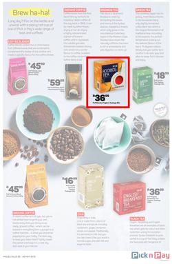 Pick n Pay KZN : Pay Less This Winter (20 May - 26 May 2019), page 5