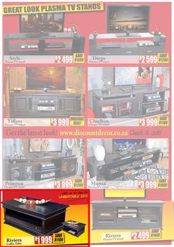 Discount Decor : End Of Financial Year Sale (1 Jul - 8 Aug 2015), page 5