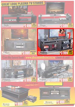 Discount Decor : End Of Financial Year Sale (1 Jul - 8 Aug 2015), page 5