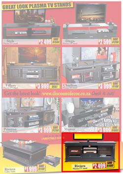 Discount Decor : End Of Financial Year Sale (1 Jul - 8 Aug 2015), page 5