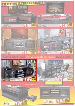 Discount Decor : End Of Financial Year Sale (1 Jul - 8 Aug 2015), page 5