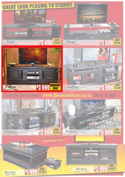 Discount Decor : End Of Financial Year Sale (1 Jul - 8 Aug 2015), page 5