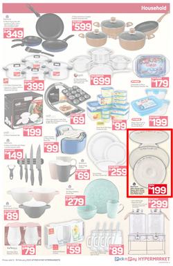 Pick n Pay Hyper : Incredible Mid-Month Savings (3 Feb - 16 Feb 2020), page 5