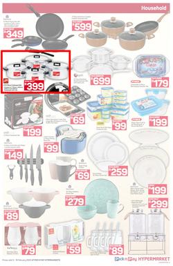 Pick n Pay Hyper : Incredible Mid-Month Savings (3 Feb - 16 Feb 2020), page 5