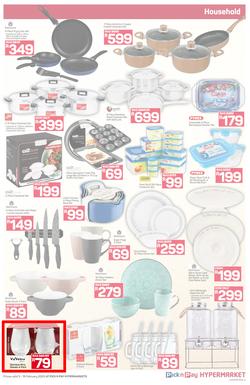 Pick n Pay Hyper : Incredible Mid-Month Savings (3 Feb - 16 Feb 2020), page 5