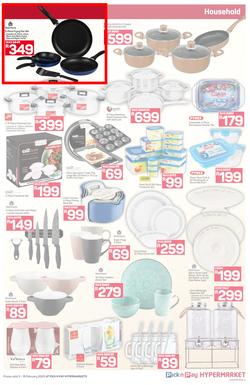 Pick n Pay Hyper : Incredible Mid-Month Savings (3 Feb - 16 Feb 2020), page 5