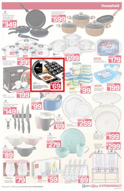 Pick n Pay Hyper : Incredible Mid-Month Savings (3 Feb - 16 Feb 2020), page 5