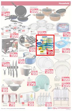 Pick n Pay Hyper : Incredible Mid-Month Savings (3 Feb - 16 Feb 2020), page 5